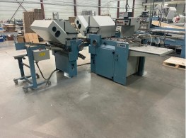 Printing machinery